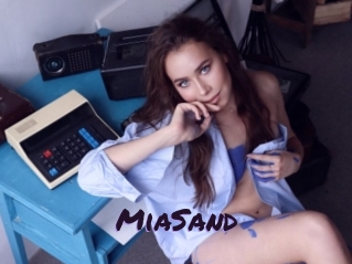 MiaSand