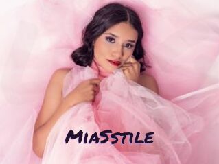 MiaSstile