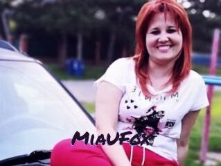 MiaUFox