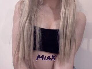 MiaX