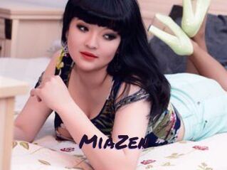MiaZen