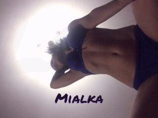 Mialka