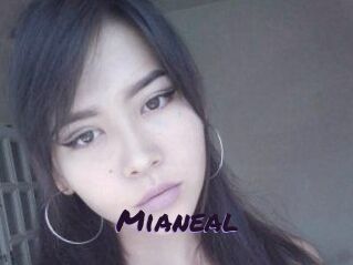 Mianeal