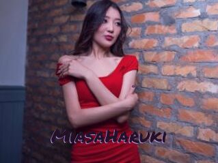 MiasaHaruki