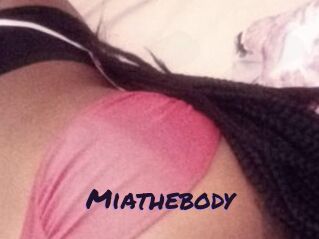 Miathebody