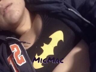 MicMac