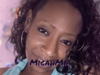 MicahMia