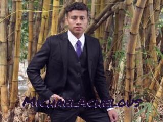 MichaelAchelous