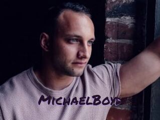 MichaelBoyd