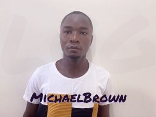 MichaelBrown