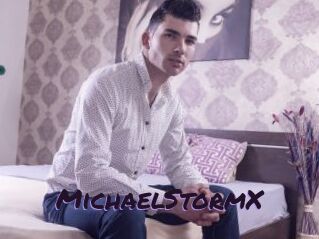 MichaelStormX