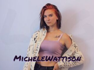 MicheleWattison