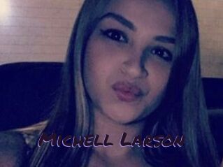 Michell_Larson