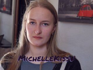 MichelleKissU