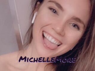 MichelleMore
