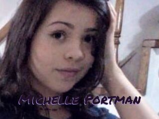 Michelle_Portman