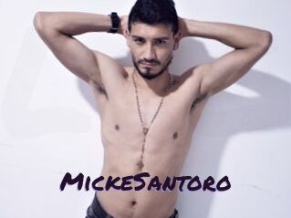 MickeSantoro