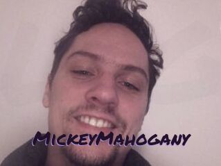 MickeyMahogany