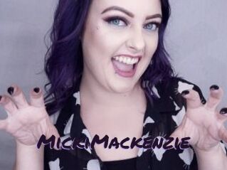 MickiMackenzie