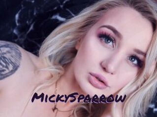 MickySparrow