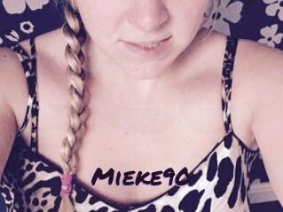 Mieke90