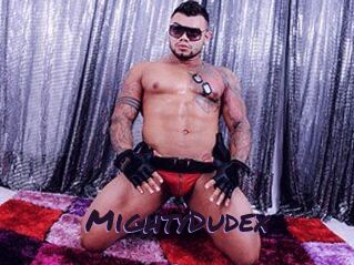 MightyDudex