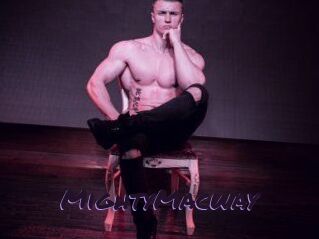 MightyMacway