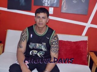 MiguelDavis
