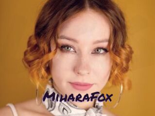 MiharaFox