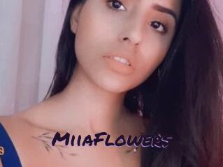 MiiaFlowers