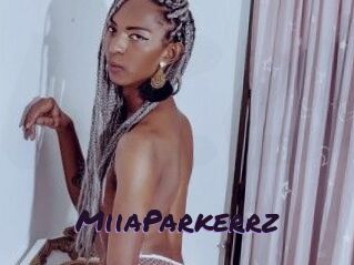 MiiaParkerrz
