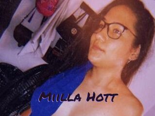 Miilla_Hott