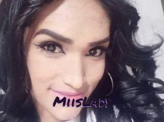MiisLady