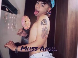 Miiss_April