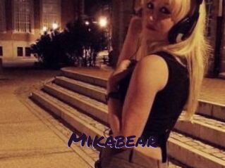 Mikabear
