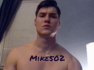 Mike502