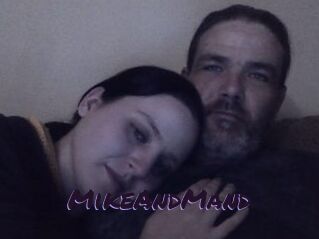 MikeAndMand