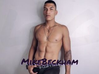 MikeBeckham