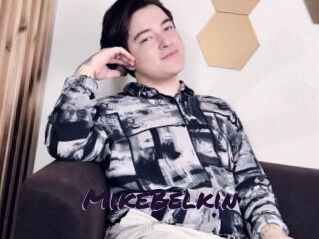 MikeBelkin