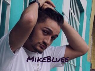 MikeBluee