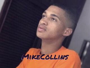 MikeCollins