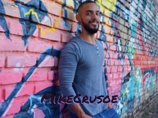 MikeCrusoe