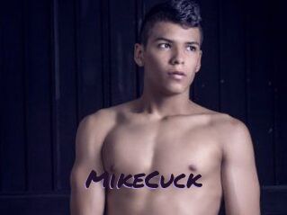 MikeCuck