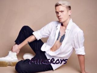 MikeRoys