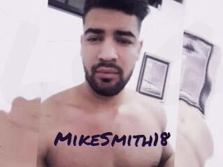 MikeSmith18