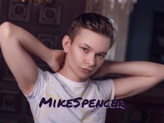 MikeSpencer