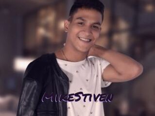 MikeStiven