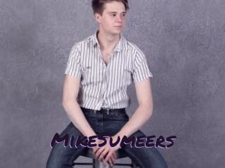 MikeSumeers