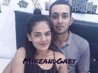 MikeandGaby