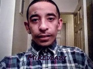 Mikedbaby